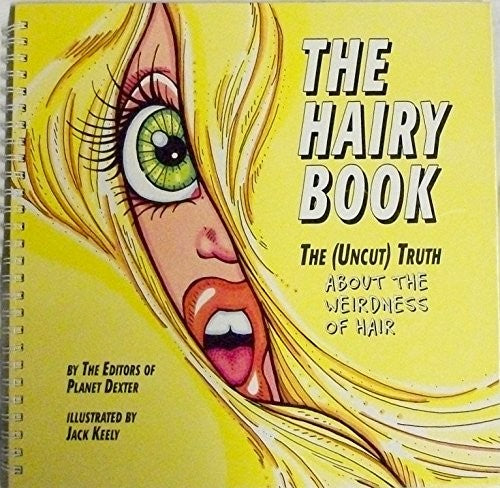 The Hairy Book