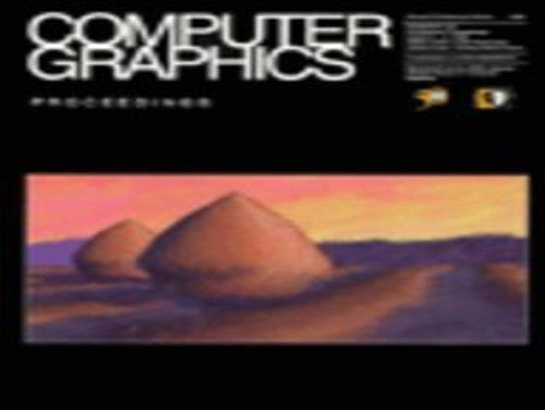 SIGGRAPH 1996 Conference Proceedings