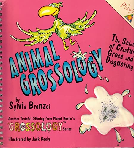 Animal Grossology