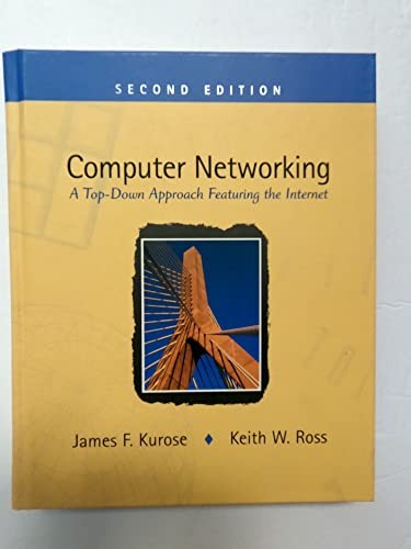 Computer Networking