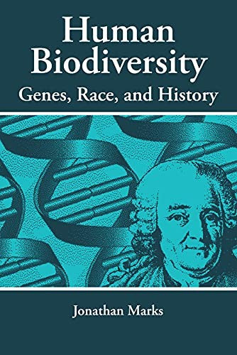 Human Biodiversity