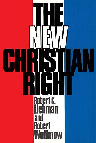 The New Christian Right