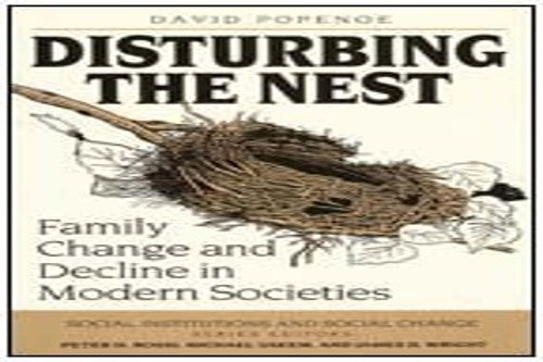Disturbing the Nest