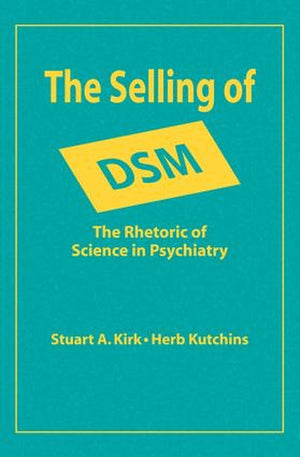The Selling of DSM