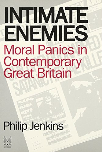 Intimate Enemies