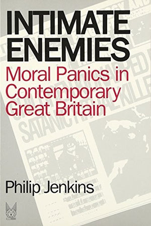Intimate Enemies