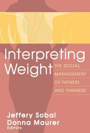 Interpreting Weight