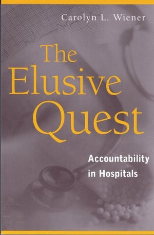 The Elusive Quest