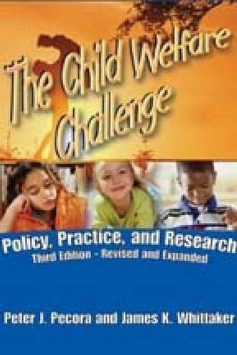 The Child Welfare Challenge