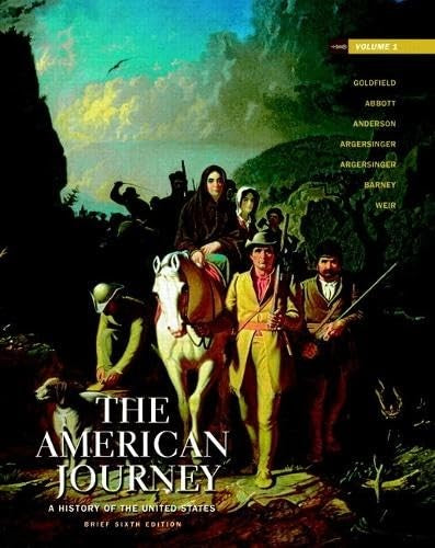The American Journey