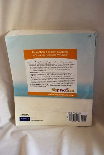 Psychology (paperback)