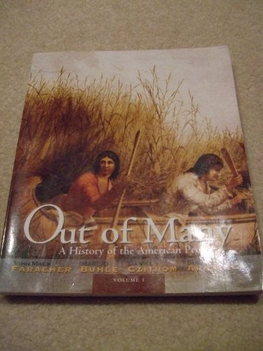 Out of Many
