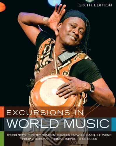 Excursions in World Music