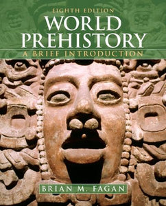 World Prehistory 