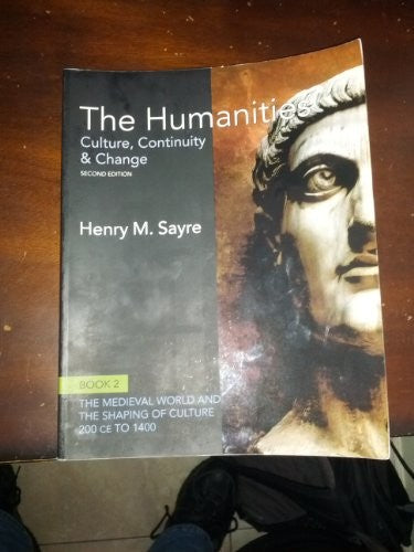 The Humanities
