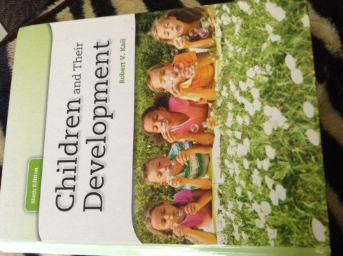 Children and Their Development