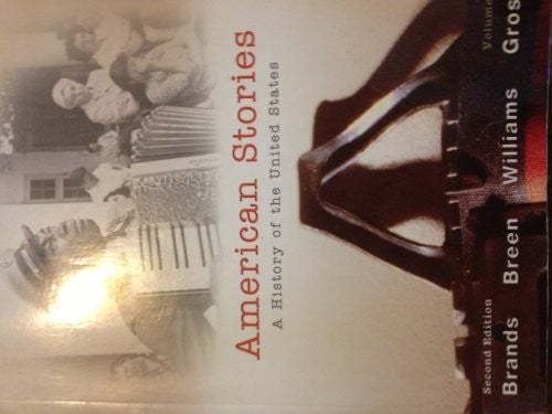 American Stories