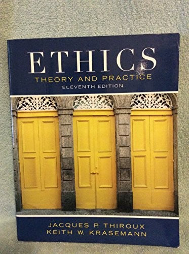 Ethics