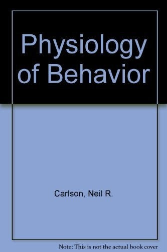 Physiology of Behavior