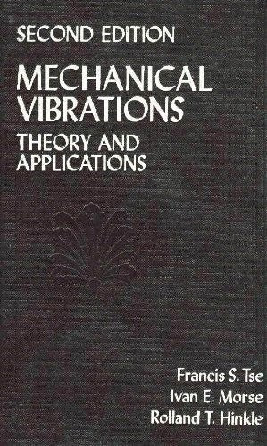 Mechanical Vibrations