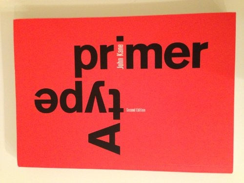 A Type Primer
