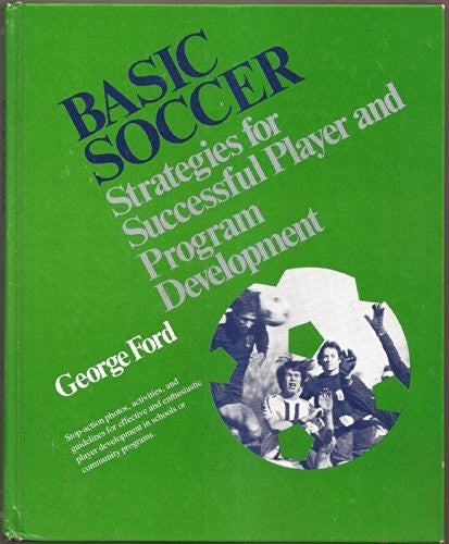Basic Soccer