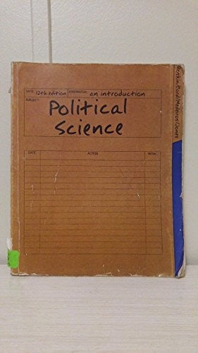 Political Science