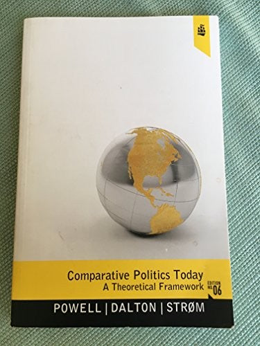 Comparative Politics Today