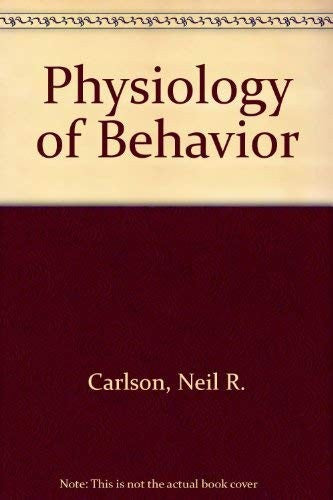 Physiology of Behavior
