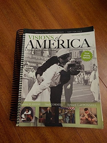 Visions of America
