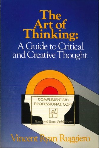 The Art of Thinking