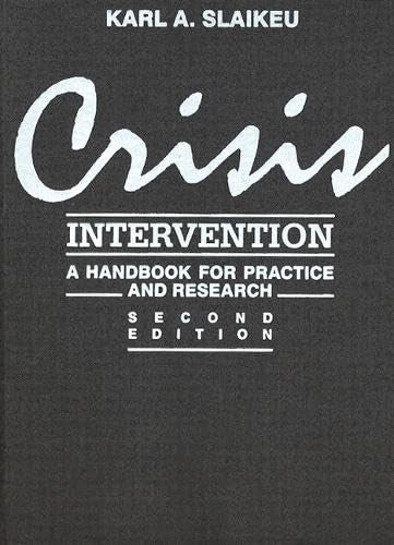 Crisis Intervention