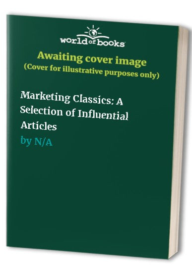 Marketing Classics