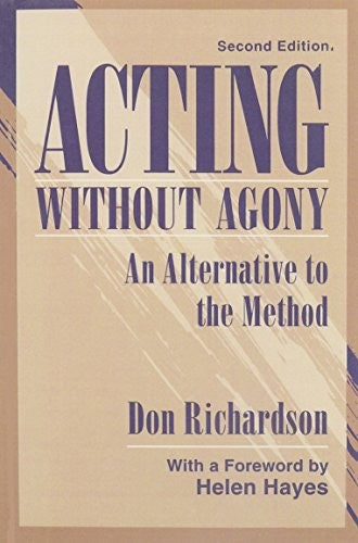 Acting Without Agony