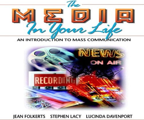 The Intro to Mass Communication