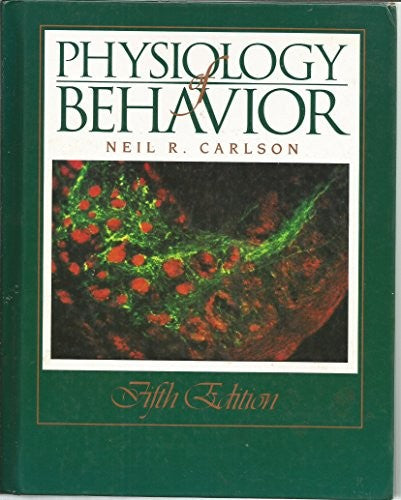 Physiology of Behavior