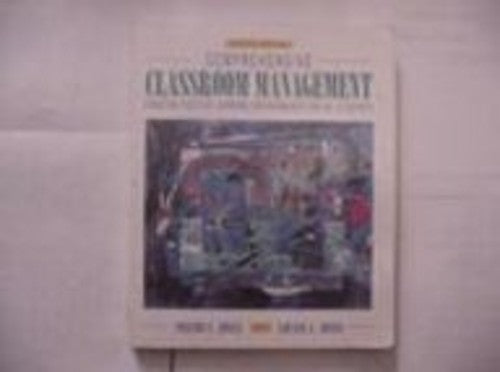 Comprehensive Classroom Management