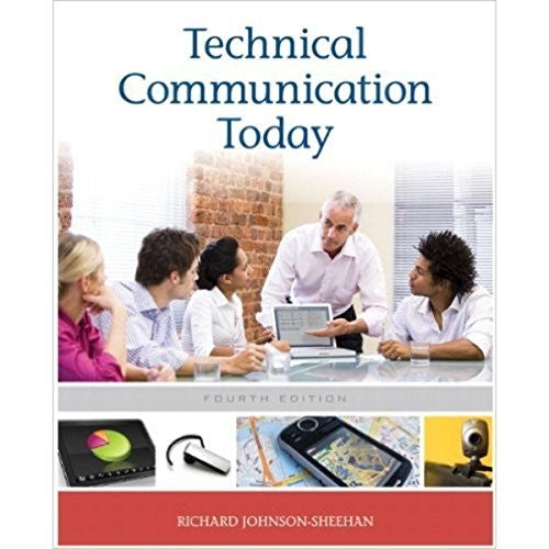 Technical Communication Today