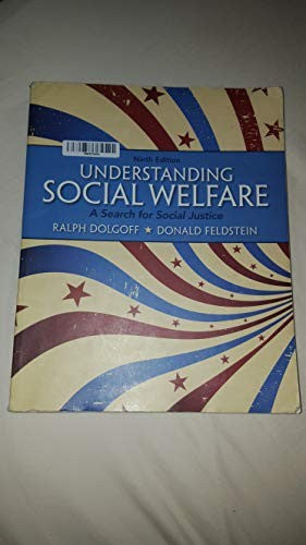 Understanding Social Welfare