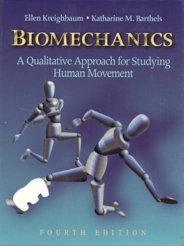 Biomechanics