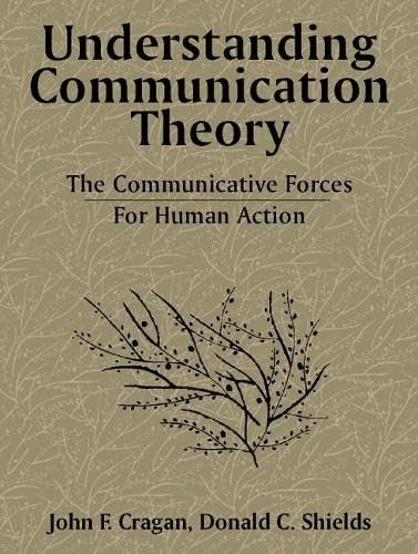 Understanding Communication Theory