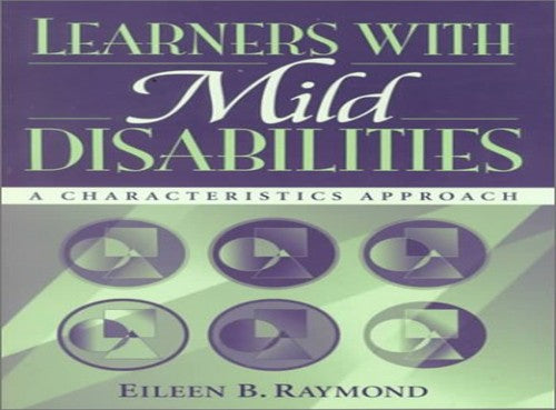 Learners with Mild Disabilities