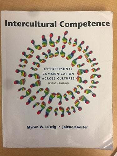 Intercultural Competence