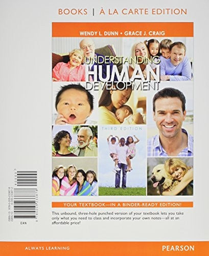 Understanding Human Development