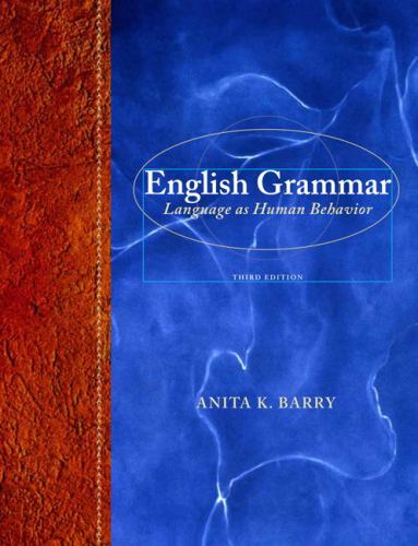 English Grammar