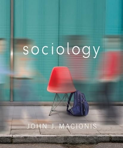 Sociology (Paperback version)