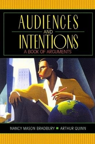 Audiences and Intentions