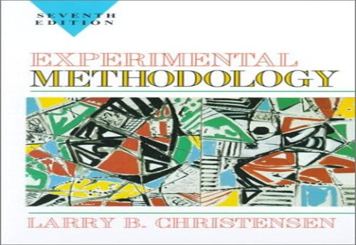 Experimental Methodology