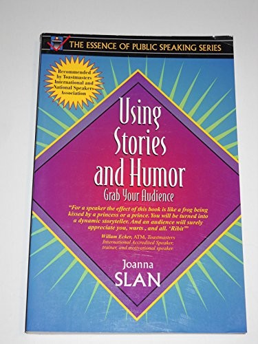 Using Stories and Humor