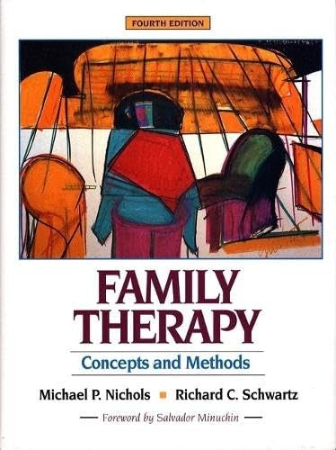Family Therapy